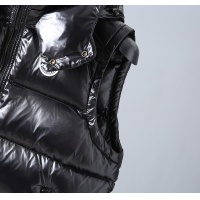 $88.00 USD Moncler Down Feather Coat Sleeveless For Unisex #1024251