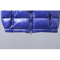 $88.00 USD Moncler Down Feather Coat Sleeveless For Unisex #1024252