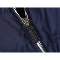 $85.00 USD Prada Down Feather Coat Sleeveless For Unisex #1024256