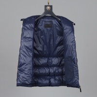 $85.00 USD Prada Down Feather Coat Sleeveless For Unisex #1024256