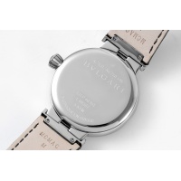 $264.46 USD Bvlgari AAA Quality Watches For Unisex #1024266