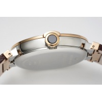 $280.99 USD Bvlgari AAA Quality Watches For Unisex #1024267