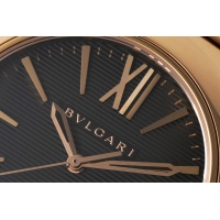 $280.99 USD Bvlgari AAA Quality Watches For Unisex #1024268