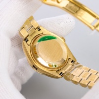 $390.08 USD Rolex AAA Quality Watches For Women #1024280