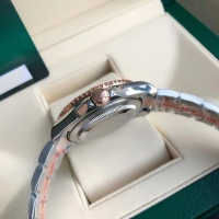 $202.00 USD Rolex AAA Quality Watches For Men #1024288