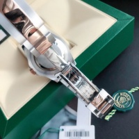 $202.00 USD Rolex AAA Quality Watches For Men #1024288