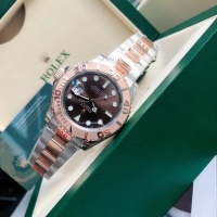 $202.00 USD Rolex AAA Quality Watches For Men #1024289