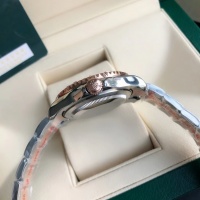 $202.00 USD Rolex AAA Quality Watches For Men #1024289