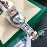 $202.00 USD Rolex AAA Quality Watches For Men #1024289