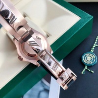 $210.00 USD Rolex AAA Quality Watches For Men #1024292