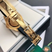 $210.00 USD Rolex AAA Quality Watches For Men #1024293