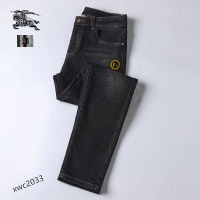$48.00 USD Burberry Jeans For Men #1024401
