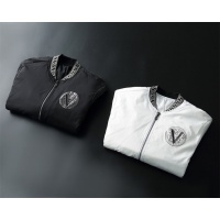 $60.00 USD Versace Jackets Long Sleeved For Men #1024412