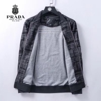 $60.00 USD Prada New Jackets Long Sleeved For Men #1024415