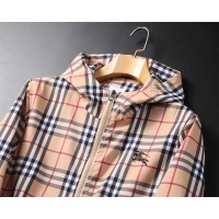 $60.00 USD Burberry Jackets Long Sleeved For Men #1024419