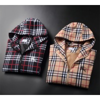 $60.00 USD Burberry Jackets Long Sleeved For Men #1024420