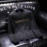 $45.00 USD Versace Hoodies Long Sleeved For Men #1024443