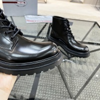 $162.00 USD Prada Boots For Men #1024655