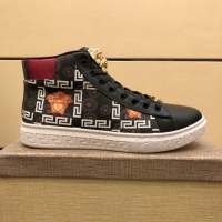 $80.00 USD Versace High Tops Shoes For Men #1024665