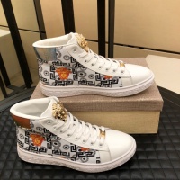 $80.00 USD Versace High Tops Shoes For Men #1024667