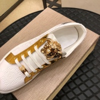 $72.00 USD Versace Casual Shoes For Men #1024671