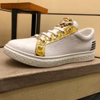 $72.00 USD Versace Casual Shoes For Men #1024671