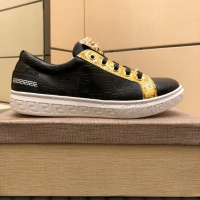 $72.00 USD Versace Casual Shoes For Men #1024672