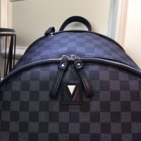 $108.00 USD Louis Vuitton LV AAA Man Backpacks #1024695
