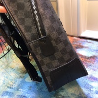 $108.00 USD Louis Vuitton LV AAA Man Backpacks #1024695