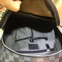 $108.00 USD Louis Vuitton LV AAA Man Backpacks #1024695