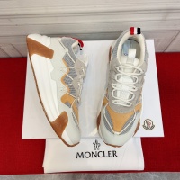 $92.00 USD Moncler Casual Shoes For Men #1024719