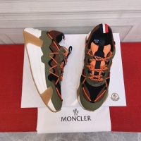 $92.00 USD Moncler Casual Shoes For Men #1024720