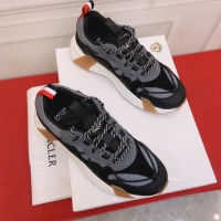 $92.00 USD Moncler Casual Shoes For Men #1024721