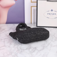 $72.00 USD Prada AAA Quality Handbags For Women #1024823
