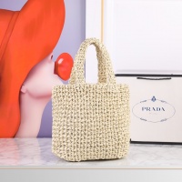 $72.00 USD Prada AAA Quality Handbags For Women #1024825