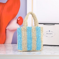 $72.00 USD Prada AAA Quality Handbags For Women #1024828