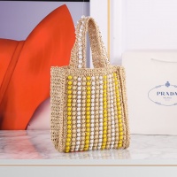 $76.00 USD Prada AAA Quality Handbags For Women #1024831