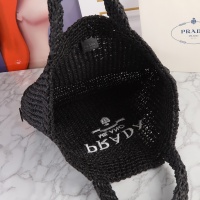 $80.00 USD Prada AAA Quality Handbags For Women #1024832