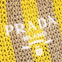 $80.00 USD Prada AAA Quality Handbags For Women #1024837