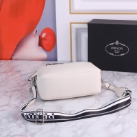 $82.00 USD Prada AAA Quality Messeger Bags For Women #1024840