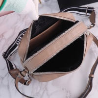 $82.00 USD Prada AAA Quality Messeger Bags For Women #1024841