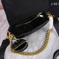 $85.00 USD Prada AAA Quality Messeger Bags For Women #1024842