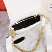 $85.00 USD Prada AAA Quality Messeger Bags For Women #1024844