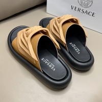 $45.00 USD Versace Slippers For Men #1024848
