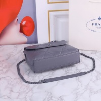 $88.00 USD Prada AAA Quality Messeger Bags For Women #1024852