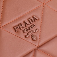 $88.00 USD Prada AAA Quality Messeger Bags For Women #1024853