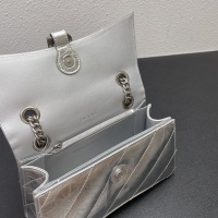 $122.00 USD Balenciaga AAA Quality Messenger Bags For Women #1024865