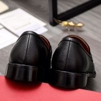 $82.00 USD Salvatore Ferragamo Leather Shoes For Men #1024888
