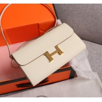 $175.00 USD Hermes AAA Quality Messenger Bags For Women #1024922