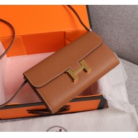 $175.00 USD Hermes AAA Quality Messenger Bags For Women #1024923